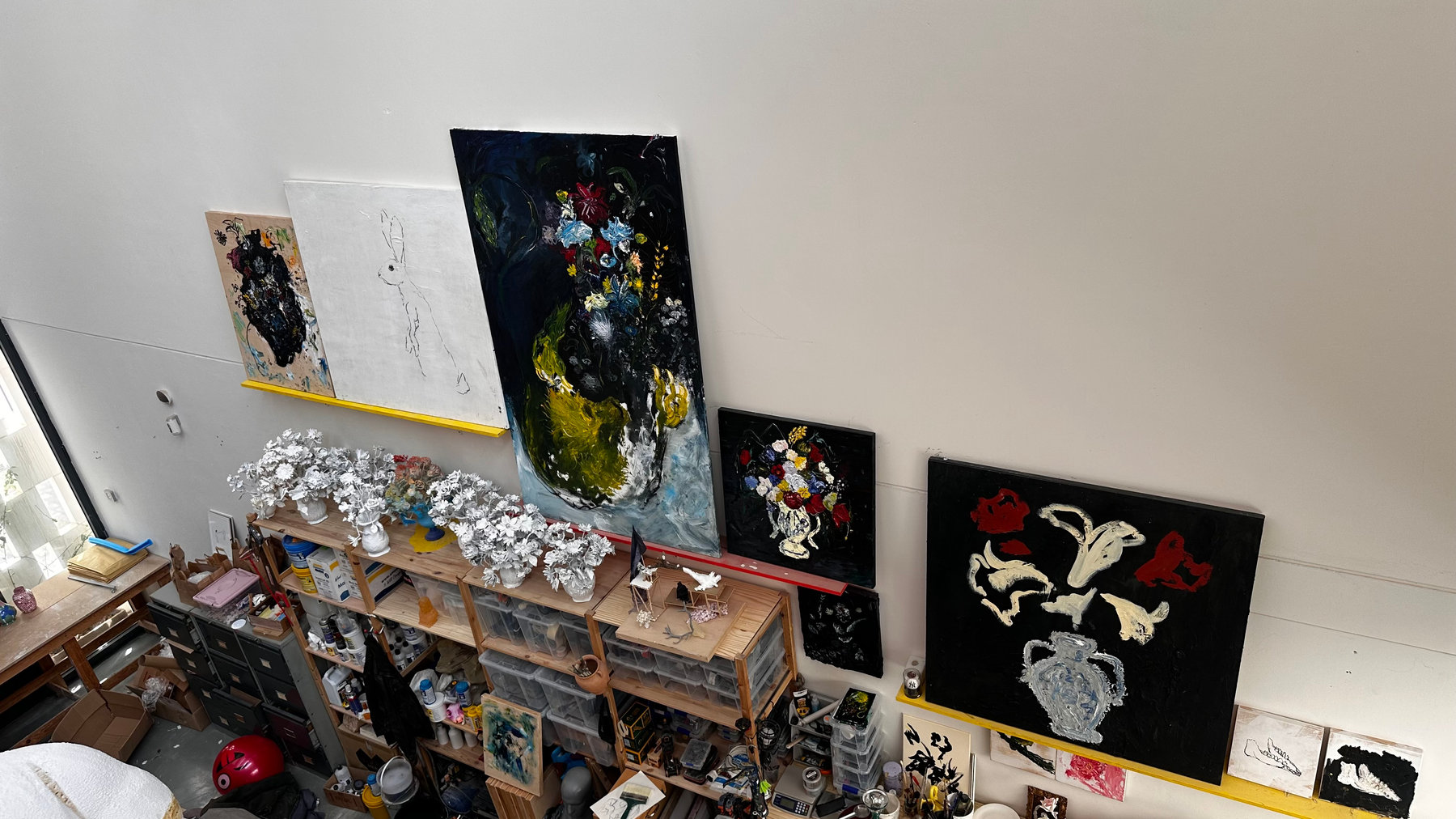 Estudio 25