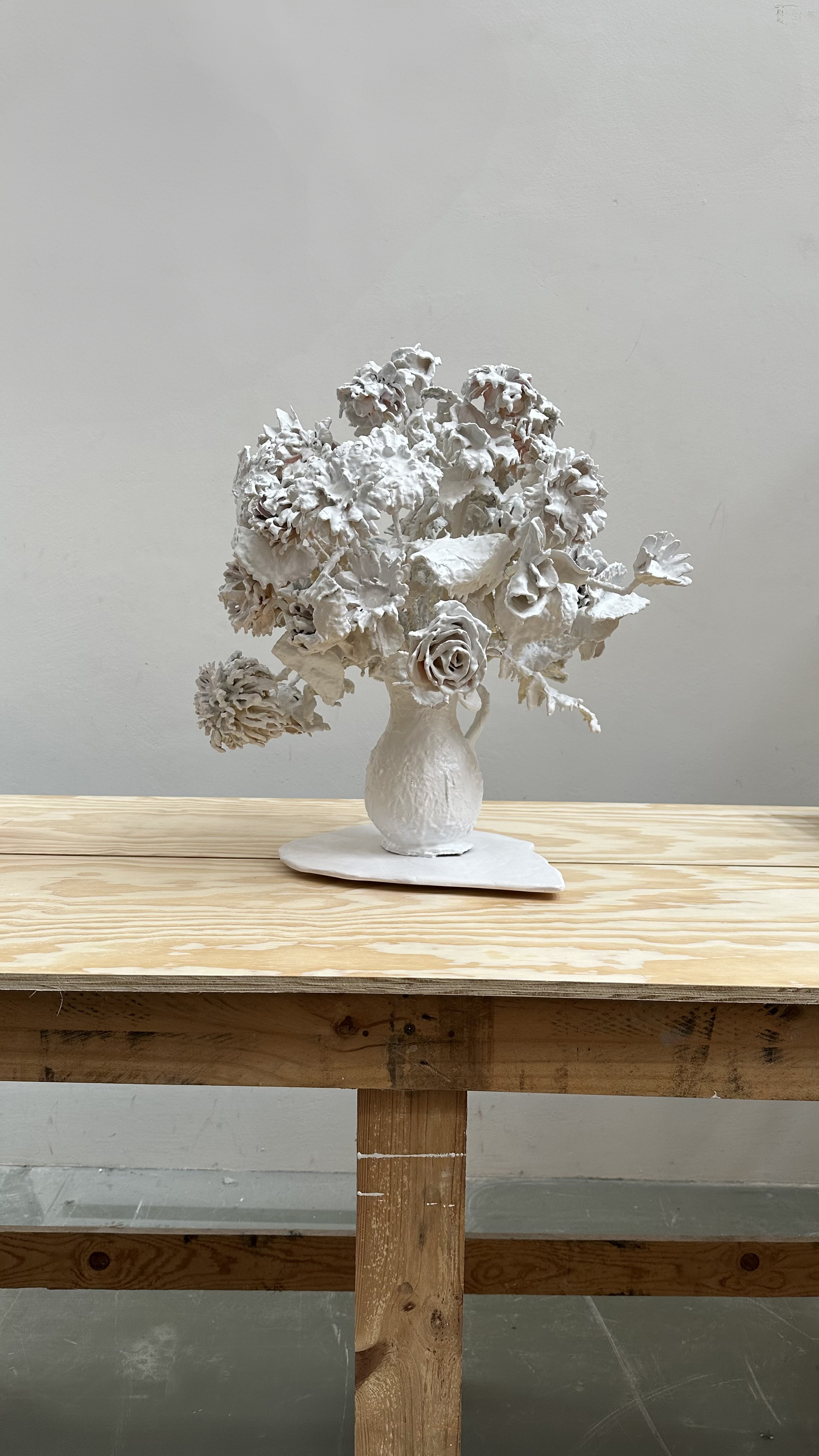 Baroque Table. 2026