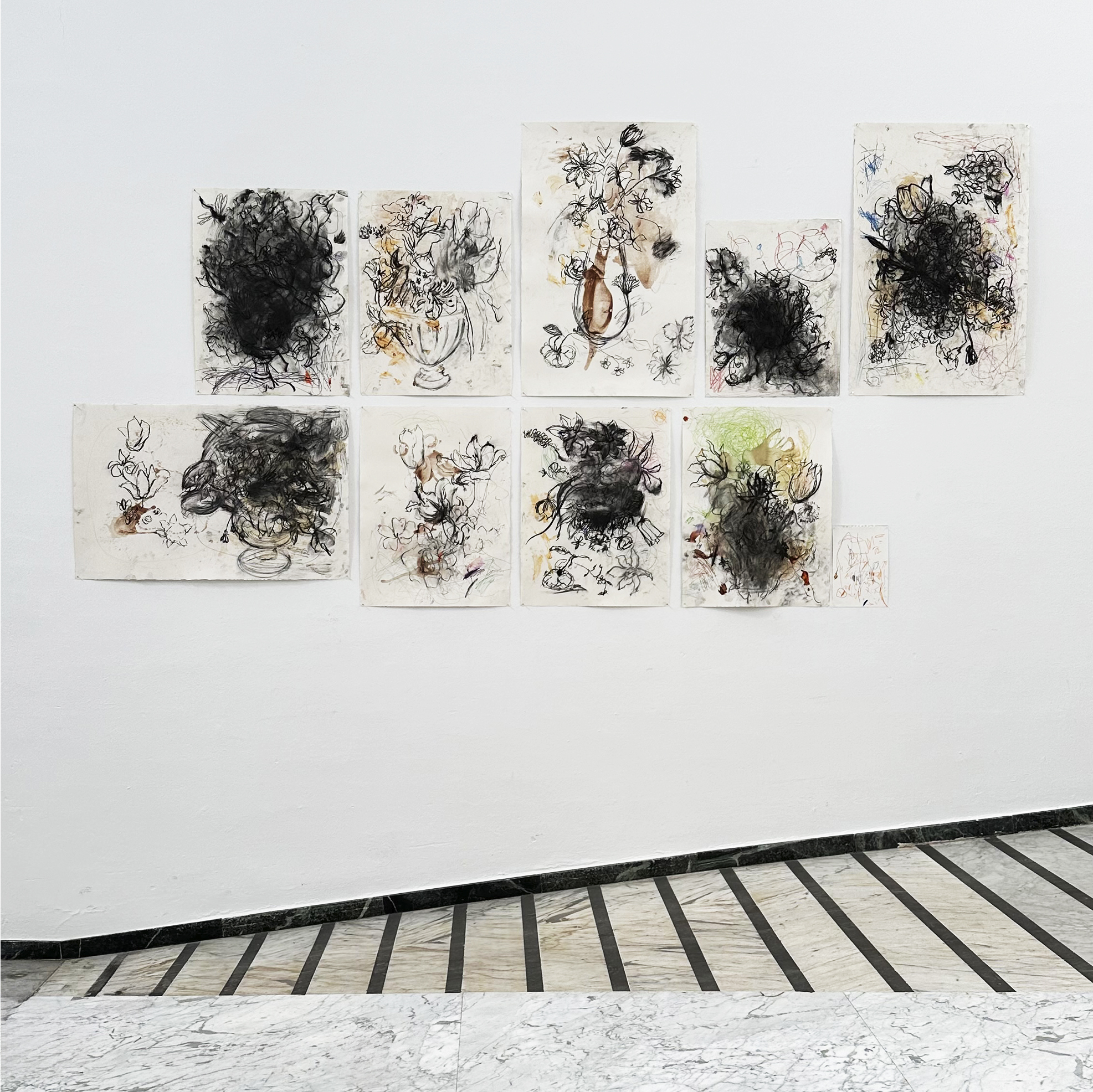Selected Paper Works, 2024-2026